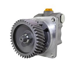 Power Steering Pump Replaces OEM: 14-16432-000 - Mytee Products1