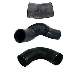 Radiator HOSE Replaces OEM: 05-16840-000, 05-22451-001, 3615-394-C-Mytee Products