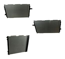 Engine cooling Radiator for Peterbilt, Replaces OEM: A05-25423-001, N4028001, N9414001-Mytee Products