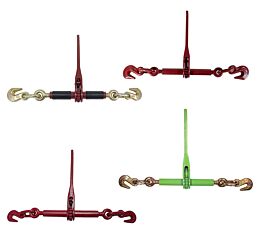 Ratchet Chain Binder - Mytee Products