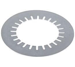 Replacement Retention Clip for Fifth Wheel Lube Discs - Mytee Products