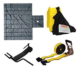 Flatbed Tie Down Kit View-Mytee Products
