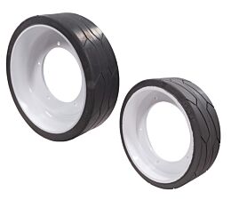 Scissor Lift Tire Wheel configure image - mytee products