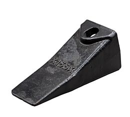 Skid Steer Bobcat Style Bucket Teeth for X156 X Series Teeth & Adapters