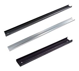 Sliding Winch Track for C Track Trailer Winches - Mytee Products