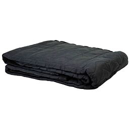 Sound Dampening Blanket 48_x48_ Black Mytee Products1