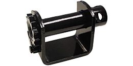 Standard Trailer Winch - Weld On