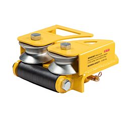 Steel Side Puller Recovery Tool for Vehicle Towing & Angled Winching, 9,000 lbs Capacity - Main Image -  Mytee Products