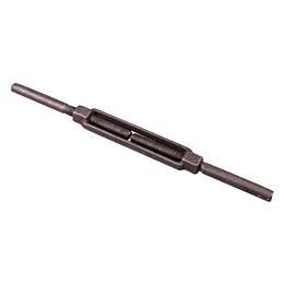 Steel Frame Turnbuckle Stub End 1/2" x 6"