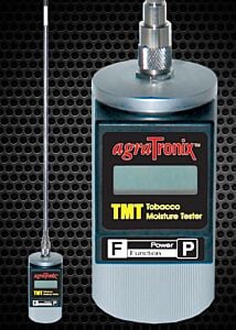 Agratronix TMT Tobacco Moisture Tester 