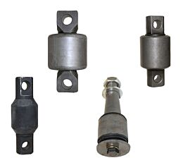 Torque Rod Bushing Replaces OEM 44697, 839310, 47691, 44694 - Mytee Products