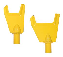 Towing Axle Lifting  Fork for Heavy-duty Tow Trucks - Mytee Products