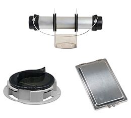 Trailer Document Holder - Mytee Products