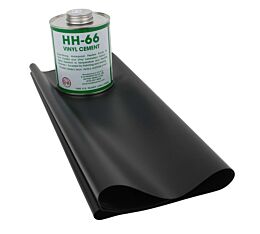 Vinyl Tarp Repair Kit