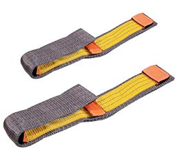Web Sling Wear Pad for Rigging and Lifting Sling Protection - Polyester - Cofig View - Mytee Products.jpg