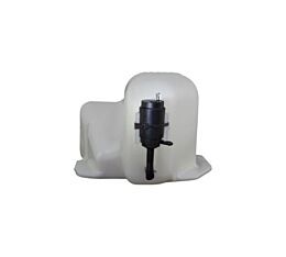 Windshield Washer Fluid Reservoir Replaces OEM OE Aftermarket 448-9007, 575.1021