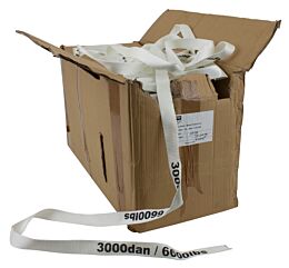 1-1/4" Woven Lashing, 1312 Feet Roll