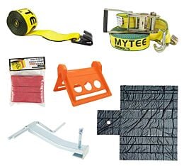 Flatbed Tie-Down Kit View-Mytee Products