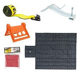 Flatbed Tie-Down Kit View-Mytee Products
