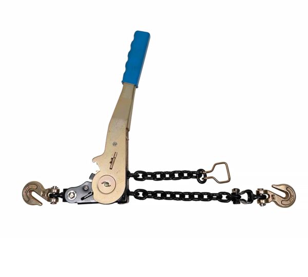 Easy Binder Ratcheting Chain Load Binder 1/4” - 5/16"
