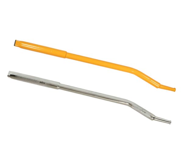 34" Combination Winch Bar