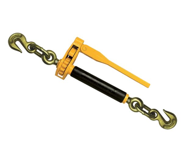 Peerless Folding Handle QuikBinder Plus Ratchet Binder 5/16"