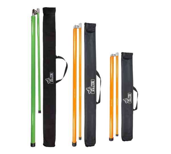 Load Height Measuring Stick