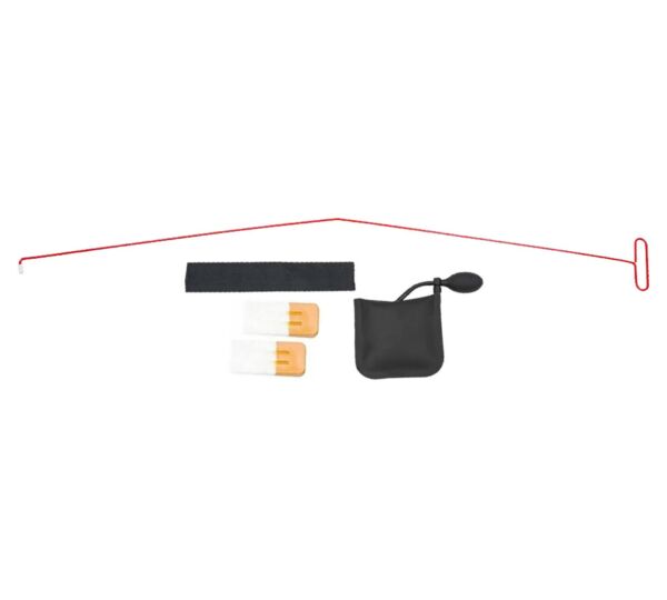 Professional Car Lockout Kit w/ 55" Long Reach Tool