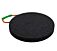 15_ Diameter Round Outrigger Pad with 1.5_ Thickness, 50,000 lbs WLL-Mytee Products
