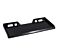 Skid Steer Quick Attach Steel Mount Plate - Weld-On Universal - Mytee Products