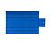 16_ x 27_ Heavy Duty 18oz Steel Tarp with Flap-Blue Tarp View-Mytee Products 16_ x 27_ Heavy Duty 18oz Steel Tarp with Flap-Blue Tarp View-Mytee Products