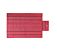 16_ x 27_ Heavy Duty 18oz Steel Tarp with Flap-Red Tarp View-Mytee Products 16_ x 27_ Heavy Duty 18oz Steel Tarp with Flap-Red Tarp View-Mytee Products