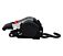 1_x10_ Retractable Ratchet Straps w_ Coated S Hook, Bolt On W_ Fasteners, Working Load Limit_ 500 lbs. Front Close View Mytee Products