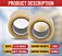 2-4_5_ Wide Hot Melt Storage Carton Packing Tape Description View - Mytee Products 2-4_5_ Wide Hot Melt Storage Carton Packing Tape Description View - Mytee Products