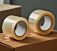 2-4_5_ Wide Hot Melt Storage Carton Packing Tape Usage View - Mytee Products 2-4_5_ Wide Hot Melt Storage Carton Packing Tape Usage View - Mytee Products