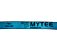 2_ x 20_ E Track Ratchet Straps With 1,333WLL-Blue Strap Close View-Mytee Products