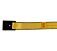 2_x40_ Ratchet Strap with Flat Hook Yellow 2_x40_ Ratchet Strap with Flat Hook Yellow