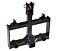 3-Point Hitch Receiver Attachment w_ Grab Hooks & Hay Spear Holes for CAT 0 & CAT 1 Tractors - Mytee Products 3-Point Hitch Receiver Attachment w_ Grab Hooks & Hay Spear Holes for CAT 0 & CAT 1 Tractors - Mytee Products