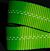 High Viability Green Webbing Close View by Mytee Products High Viability Green Webbing Close View by Mytee Products