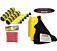 Flatbed Tie Down Kit - Winch Straps, Corner Protector, Heavy Duty Band Flatbed Tie Down Kit - Winch Straps, Corner Protector, Heavy Duty Band