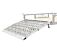 48_ L x 57_ W Heavy-Duty Bi-Fold Aluminum Landscaping Trailer Ramp - 2Image -Mytee Products 48_ L x 57_ W Heavy-Duty Bi-Fold Aluminum Landscaping Trailer Ramp - 2Image -Mytee Products