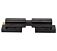  5_ Heavy-duty Gate Barrel Hinge Weld-on Black Powder Coated 450 lbs Capacity - Mytee Products