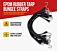 9_ EPDM Rubber Tarp Bungee Straps Crimped S Hook - Material Info - Mytee Products 9_ EPDM Rubber Tarp Bungee Straps Crimped S Hook - Material Info - Mytee Products