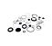 Power Steering Pump Rebuild Kit Sheppard M100 Applications_Mytee_Products1