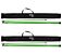 (2 Pack) Load Height Measuring Stick w_ Telescopic Mechanism - Extendable 27' - Mytee Products (2 Pack) Load Height Measuring Stick w_ Telescopic Mechanism - Extendable 27' - Mytee Products
