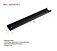  Sliding Winch Track - Steel 6FT Dimension View-Mytee Products