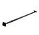 Ratchet and Non Ratchet Cargo Load Lock Bar 89"-105" Ratchet and Non Ratchet Cargo Load Lock Bar 89"-105"