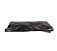 Airbag Parachute Fabric Heavy Duty 14oz Lumber Tarp 6ft. Drop - Black - Side image - Mytee Products Airbag Parachute Fabric Heavy Duty 14oz Lumber Tarp 6ft. Drop - Black - Side image - Mytee Products