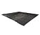 Airbag Parachute Fabric Heavy Duty 14oz Lumber Tarp 6ft. Drop - Black - Side view new - Mytee Products Airbag Parachute Fabric Heavy Duty 14oz Lumber Tarp 6ft. Drop - Black - Side view new - Mytee Products