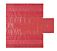 Airbag Parachute Ultra Light 14oz Lumber Tarp - Red - Main Image11 - Mytee Products Airbag Parachute Ultra Light 14oz Lumber Tarp - Red - Main Image11 - Mytee Products